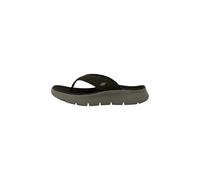 CHANCLAS SKECHERS GO WALK FLEX VALLEJO CHOCOLATE