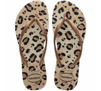 Havaianas Slim Animals 35 - 36 Beige
