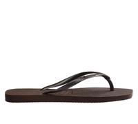 Chanclas SLIM SQUARE 39-40 Marrón