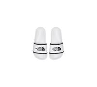 Chanclas the north face base camp slide iii blanco/negro 39