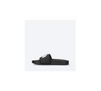The North Face - Sandalias y chanclas - Base Camp Slide III M Black/White - Talla 10 US - Negro Negro 10 US