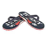 Chanclas TOMMY JEANS zapatilla de mar piscina chanclas ropa de playa encaje de g