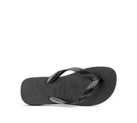Havaianas - Infradito top ice violet, Donna, Nero (Black), 38 (5 uk)