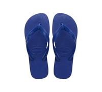 Chanclas Top Mujer Talla 43/44. Color Azul