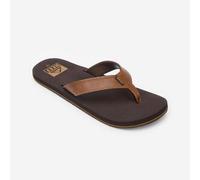Chanclas Twinpin Hombre Marrón 43