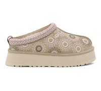 Chanclas UGG W TAZZ SUN STITCH (MUSTARD SEED) Mujer