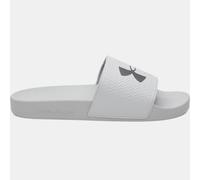 Under Armour ARMR Slide - Zapatos de piscina para hombre, gris antracita, 44 EU