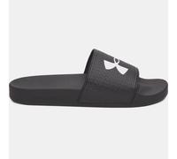 Under Armour ARMR Slide - Zapatos de piscina para hombre, Negro, 42.5 EU