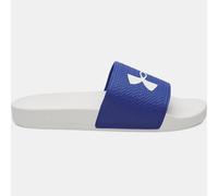 Chanclas Under Armour ARMR para hombre Royal / Blanco / Blanco 41