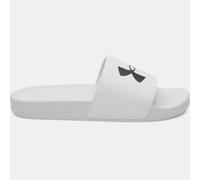 Chanclas Under Armour ARMR para mujer Blanco / Blanco / Negro 39