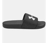 Under Armour ARMR SLIDE - Sandalias para mujer, Negro, 38 EU