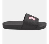 Chanclas Under Armour ARMR para mujer Negro / Negro / Prime Rosa 39