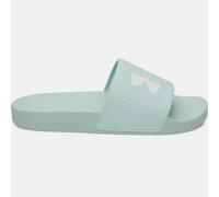 Chanclas Under Armour ARMR para mujer Refresh Mint / Refresh Mint / Blanco 39