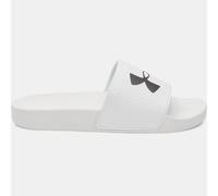 Chanclas Under Armour ARMR para niño Blanco / Blanco / Negro 38.5