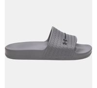 Chanclas Under Armour ARMR Shower para hombre Titan Gris / Titan Gris / Negro 46