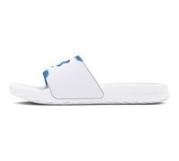 CHANCLAS UNDER ARMOUR IGNITE SELECT BLANCO FLIP FLOP 3027219-100