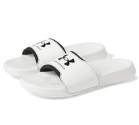 CHANCLAS UNDER ARMOUR IGNITE SELECT BLANCO FLIP FLOP 3027219-100