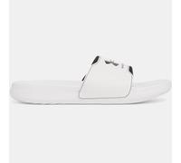 CHANCLAS UNDER ARMOUR IGNITE SELECT BLANCO FLIP FLOP 3027219-100