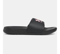 Chanclas under armour ignite select mujer gris 39