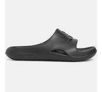 Chanclas Under Armour Locker V para mujer Negro / Negro / Negro 40.5