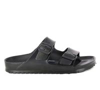 Chanclas unisex ARIZONA EVA Single Wide Birkenstock 36 Negro