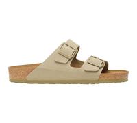 Chanclas Unisex Birkenstock Arizona Khaki En Birko-Flor Artículo 1027697