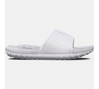 Chanclas unisex Project Rock 3 Blanco / Blanco / Halo Gris 44