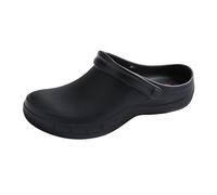 Chanclas Verano Hombre Piscina, Chanclas Piscina Hombre Playa, Sandalias de Dedo Zapatos Chef Zuecos Antideslizantes Trabajo Chefs Cocina Chef Mens Slippers Zapatillas Casa Cerradas Sandalias de Dedo