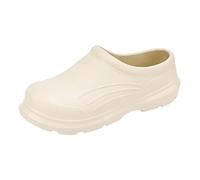 Chanclas Verano Hombre Verano, Chanclas Piscina Hombre Cerradas, Sandalias de Dedo Zapatos Chef Estilo Pareja Gran Tamaño QuirúRgicas Botas Mens Slippers Zapatillas Casa Cerradas Sandalias de Dedo