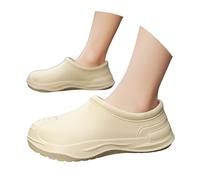 Chanclas Verano Hombre Verano, Chanclas Piscina Hombre Piscina, Sandalias de Dedo Zapatos Chef Estilo Pareja Gran Tamaño QuirúRgicas Botas Sandalias de Dedo Slippers Men Zapatillas Casa Cerradas