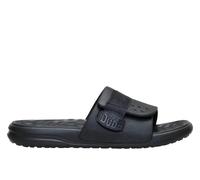 Chanclas WAVE SLIDE 42 Negro