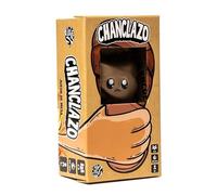 Chanclazo | Ideotas | Juego de Aventar la Chancla | El Juego Que no Tiene Madre | Reflejos | Chancla de Espuma | Juego de Mesa | Familiar