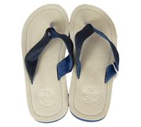 Chancletas hombre NORTH SAILS chanclas mar o piscina encaje en tejido artículo 6