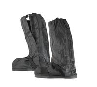 Chanclos / Botas Moto Anitlluvia TUCANO URBANO Black 520E-N