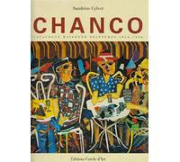 Chanco catalogue raisonné (oeuvres de 1928 à 1998)