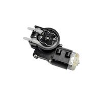 CHANCS Micro 280 - Bomba dosificadora peristáltica de motor CC 3 V 3.7 V 5 V 6 V pequeña bomba de líquido de succión autocebante para muestreo de laboratorio