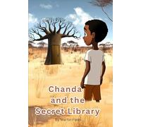 Chanda and the Secret Library