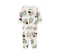 Chándal 2 piezas para bebé Disney - Minnie Mouse#Tallas:86/92 (12-24 meses). Talla