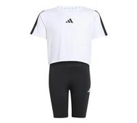 Chándal 3 bandas niña adidas Train Essentials 5/6 ans