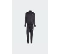 adidas Hombre SPORTSWEAR BASIC 3 STRIPES FLEECE TRACKSUIT