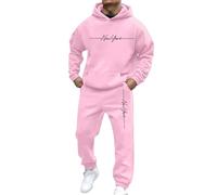 Chándal a Juego Hombre Y Mujer Terno Camisas Juveniles Claro Playero 60 Coctel Cuello Baloncesto 2026 Conjuntols Bajo Licra Varon Entrenar Trap Asistir Electrico Recepcion Vals