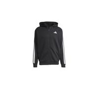 Chándal adidas 3 bandas fl hd ts hombre negro / blanco L