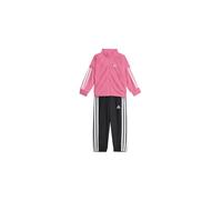 Chándal adidas 3 bandas tr infantil rosa 3 - 6 MESES