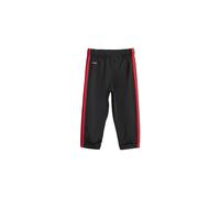 adidas Unisex bebé ESSENTIALS CLIMACOOL TRACKSUIT, Pure Ruby/Black, 6-9 Months