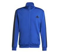 Chándal adidas Sportswear Basic 3-Stripes azul intenso negro puro - XS