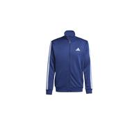 Chandal adidas 3bandas french terry tt ts hombre azul oscuro L