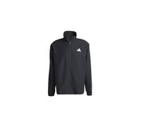 adidas Hombre 3 STRIPES WOVEN TRACKSUITS, black, M