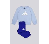 Chándal adidas - Azul - Conjunto Bebé talla 12M
