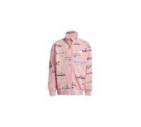 Chandal adidas brand love little infantil rosa 7 - 8 AÑOS