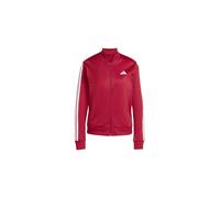 Chandal adidas ess 3 bandas ts mujer rojo XL
